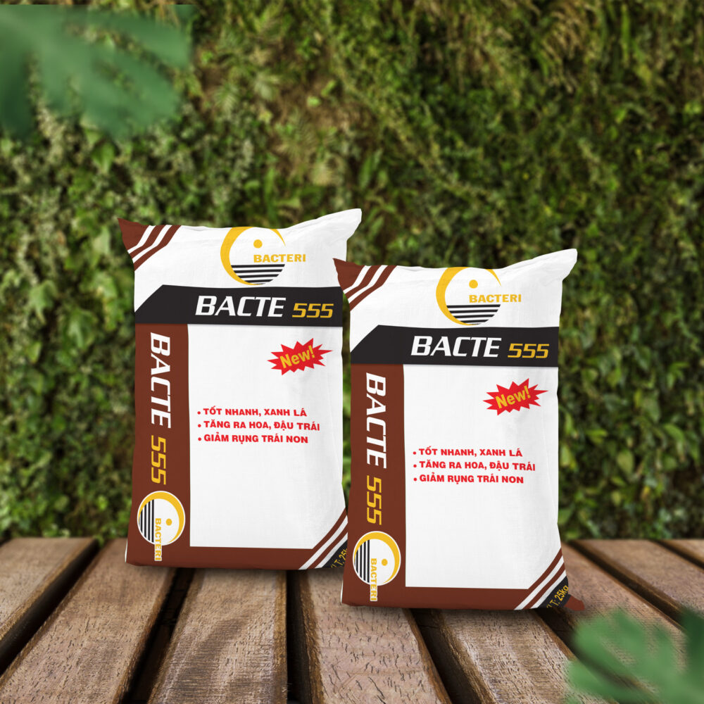 Bacte 555
