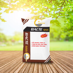 Bacte 555