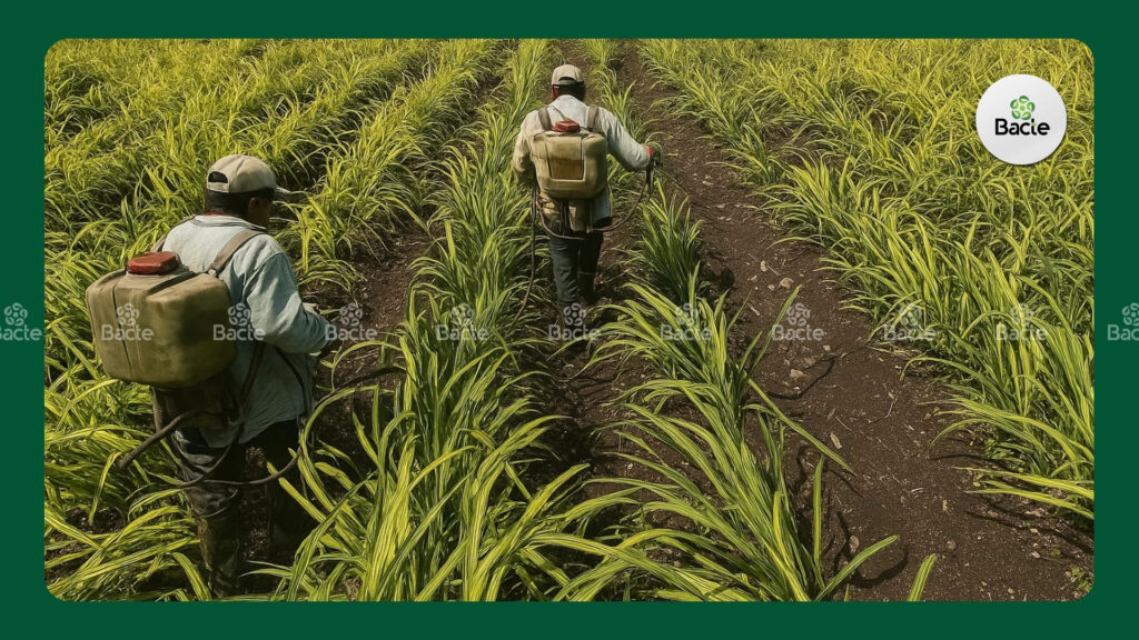 GIÁ PHÂN BÓN THẾ GIỚI TĂNG CAO NHẤT MỌI THỜI ĐẠI!