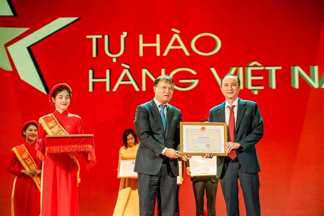 Công ty Phân lân Văn Điển: Tập trung mọi nguồn lực cho mục tiêu 2023