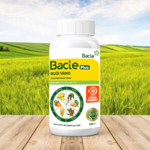 Chế Phẩm Sinh Học BACTE PLUS RUỒI VÀNG