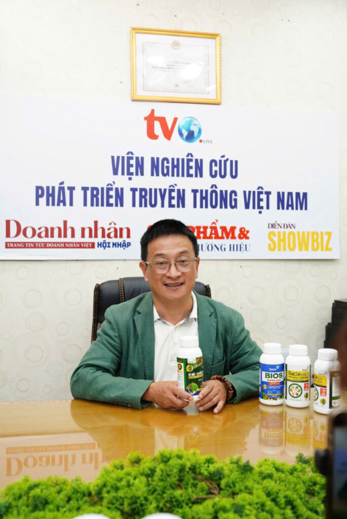 Hồ phúc Nguyên 