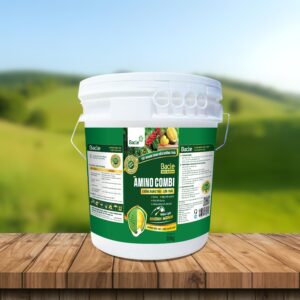 Bacte 555 Amino Combi Xo 20KG