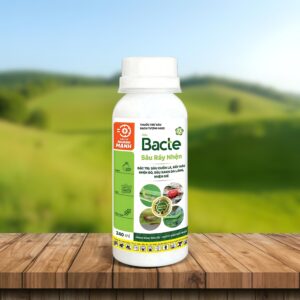 Bacte sầu rầy nhện
