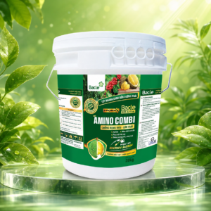 BACTE 555 Active AMINO COMBI PROMAX (20KG)