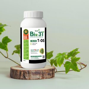 Bio 3T T-05