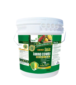 Xô 20L Amino Combi Promax