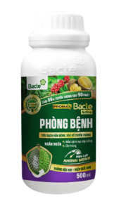 Bacte Active Phòng bệnh Promax