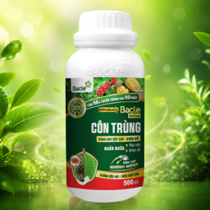 Bacte Active Côn Trùng Promax