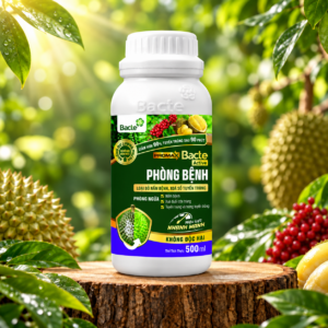 Chế Phẩm Sinh Học Bacte Active Phòng Bệnh Promax