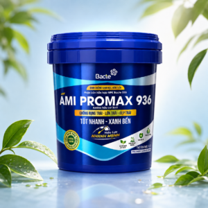 Phân bón NPK Ami Promax 936